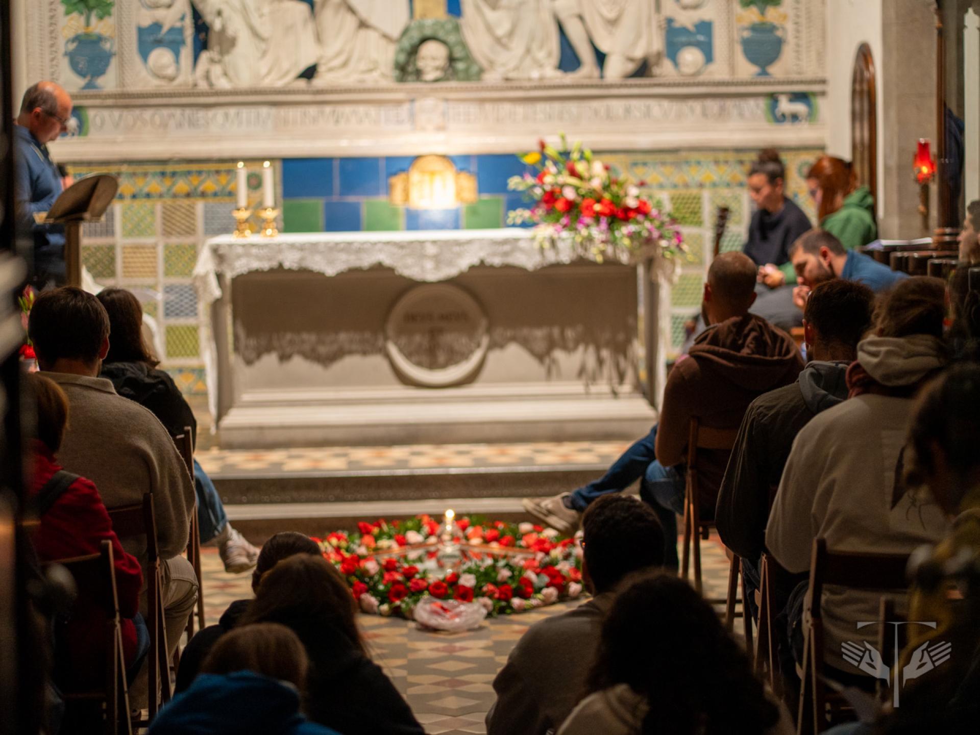 Festa delle Stimmate 2025 12