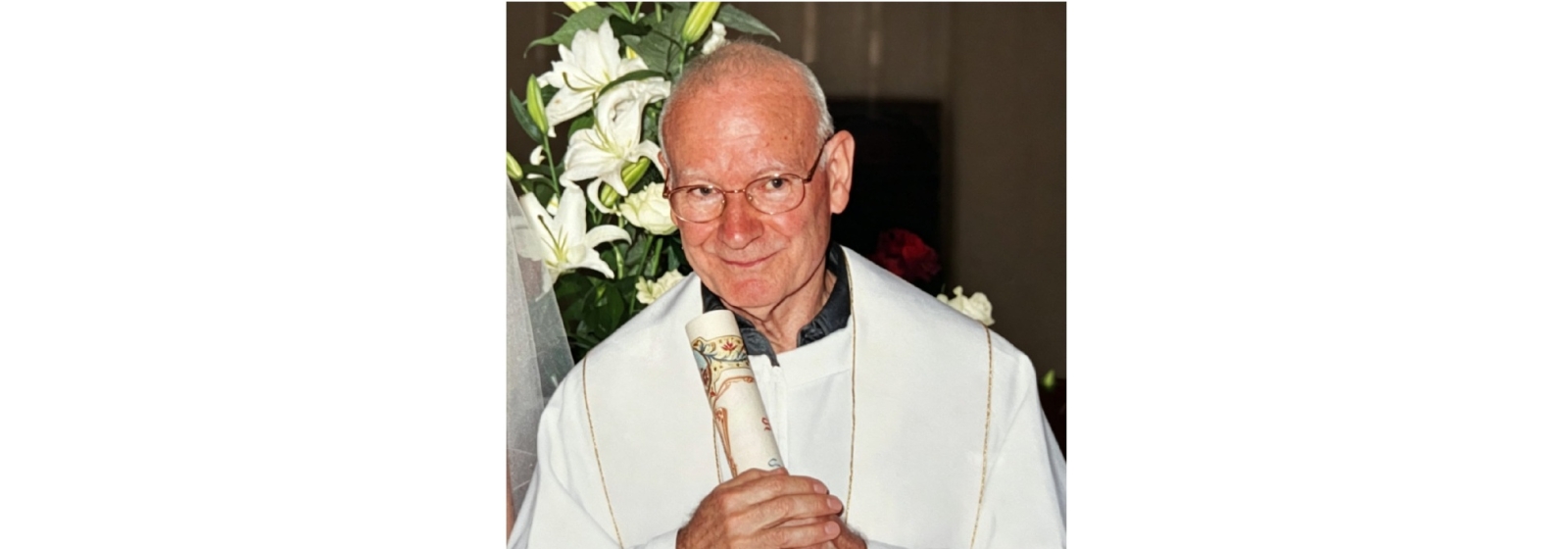 Ci ha lasciato fr. Renato Ghilardi Ci ha lasciato fr. Renato Ghilardi